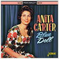 Carter,anita - Blue Doll - Music CD