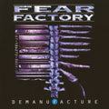 Fear Factory - Demanufacture - Music CD