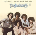 Jackson 5 - Joyful Jukebox Music - Music CD