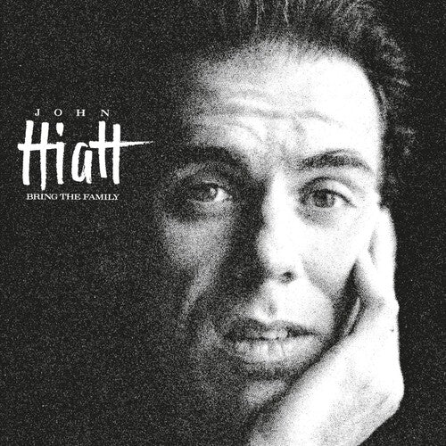 Hiatt,john - Bring The Family - Music CD