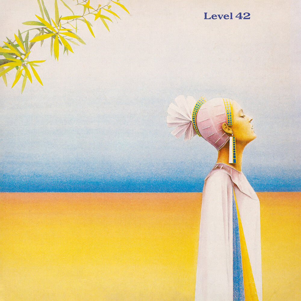 Level 42 [180 Gram] (Uk) Vinyl Record