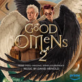 Arnold,david - Good Omens 2 - O.s.t. - Music CD