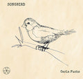 Fuchs,carla - Songbird (feat Lyrics From Sandy Denny's Notebook) - Music CD