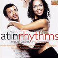 Castro,miguel - Latin Rhythms - Music CD