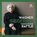 Siegfried Music CD