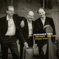 Brahms / Krenek / Feininger Trio - Piano Trios - Music CD