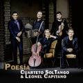 Cuarteto Soltango - Poesia - Music CD