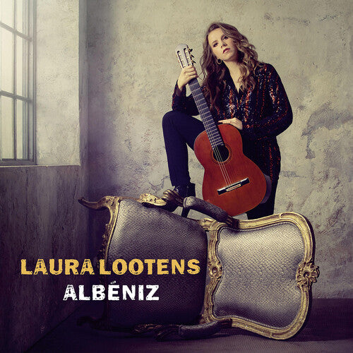 Albeniz / Lootens - Albeniz - Music CD