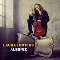Albeniz Music CD