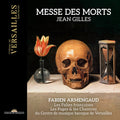 Gilles / Armengaud - Messe Des Morts - Music CD