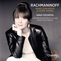 Piano Concertos & Other Works Music CD