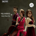 Auerbach / Delta Piano Trio - Milking Darkness - Music CD