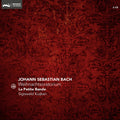 Bach,j.s. / Kuijken / La Petite Bande - Weihnachtsoratorium (reissue) - Music CD
