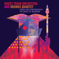 Moondog / Ghost Train Orchestra - Songs & Symphoniques - The Music Of Moondog - Music CD