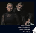 Nielsen / Kaltoft / Asmussen - Songs & Piano Music - Music CD