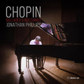 Chopin / Phillips - Ballades & Nocturnes - Music CD