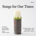 Hughes / Macrae / Haile - Songs For Our Times - Music CD