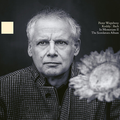 Bach,j.s. / Britten / Wispelwey - In Memoriam Ii - The Scordatura Album - Music CD