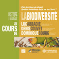 Abaddie,luc / Bourg,dominique - La Biodiversite Histoire Et Enjeux - Etat Des - Music CD