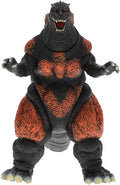 Bandai - Movie Monster Series - Burning Godzilla - Collectibles
