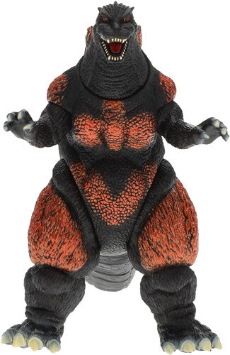Bandai - Movie Monster Series - Burning Godzilla - Collectibles
