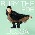 Bury The Lede [LP] Vinyl Record