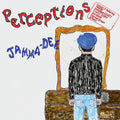 Dee,jamma - Perceptions - Vinyl Record