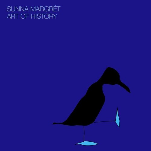 Margret,sunna - Art Of History - Vinyl Record