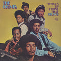 Counts - What's Up Front That-counts - Music CD
