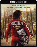 Weird: The Al Yankovic Story - Weird: The Al Yankovic Story - UHD