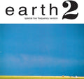 The Earth - Earth 2 (30th Anniversary) [2LP Glacial Blue]