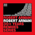 Armani,robert - Robert Armani 30 Years Remixes Series - Vinyl Record