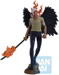 Ichibansho - King (loyalty To Thunderbolt) One Piece, Bandai - Collectibles