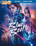 Blue Beetle - Blue Beetle - Blu-ray