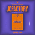 Jaechan - Jcfactory - Platform Album - Digital