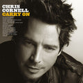 Cornell,chris - Carry On - Music CD