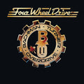 Bto ( Bachman-turner Overdrive ) - Four Wheel Drive - Music CD