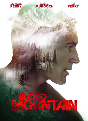 Blood Mountain - Blood Mountain - DVD