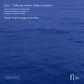 De Mey / Lahaye / Trobar Project - Exils - Celles Qui Restent, Celles Qui Partent - Music CD
