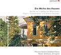 Beethoven,l.v. / Reukauf / Philharmonie Sudwestfal - Die Weihe Des Hauses - Music CD
