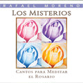 Moreno,rafael - Los Misterios - Music CD