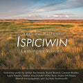Antognini / Bachmann / Balfour - Ispiciwin - Music CD