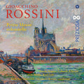Rossini / Hagner / Schnaut - Petite Messe Solennelle - Music CD