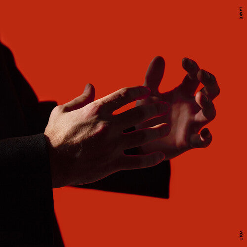 Laake - Volt - Vinyl Record