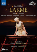 Delibes / Bre / Roussillon - Lakme - DVD