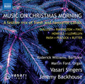 Berlin / Bernand / Williams - Music On Christmas Morning - Music CD