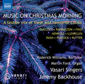 Music On Christmas Morning Music CD