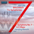 Bruckner / Maintz / Albrecht - Bruckner Symphonies, Vol. 7 - Music CD