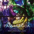 Respighi / Shostakovich - Passacaglia - Music CD