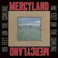 Mercyland - No Feet On The Cowling - Music CD